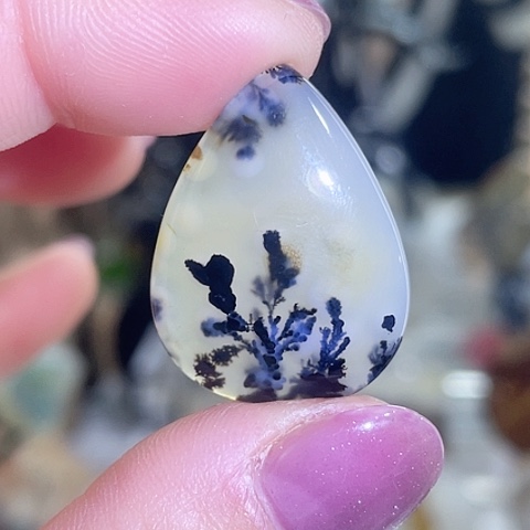 未镶嵌玛瑙/玉髓珠宝奇石