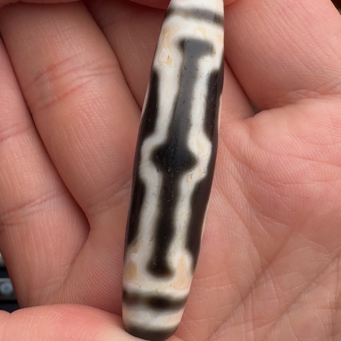 玛瑙/玉髓颈饰未镶嵌老谢8