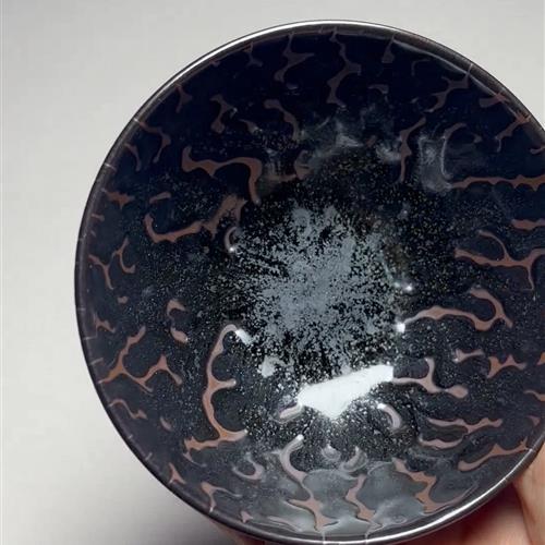 【闪购商品】茶盏-瑕疵-448.........