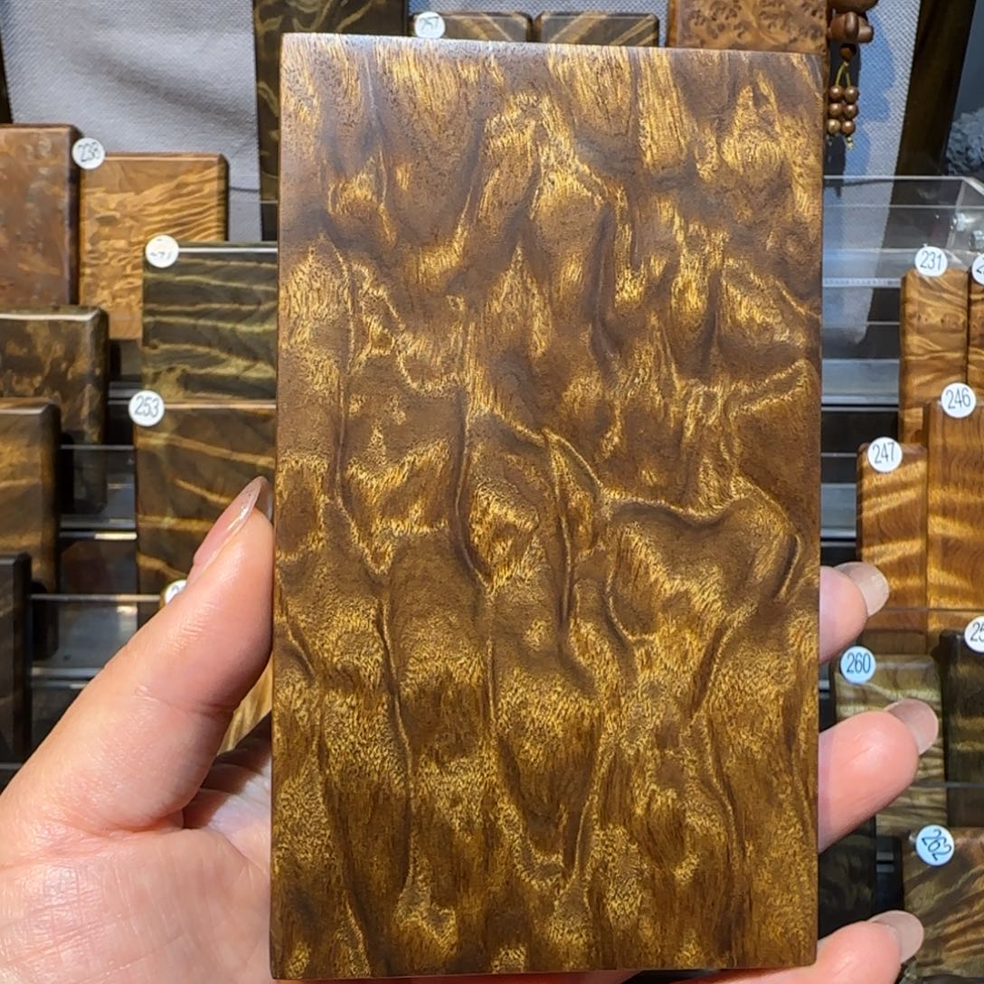 f***x楠木（金丝楠）把件金丝楠木小叶桢楠