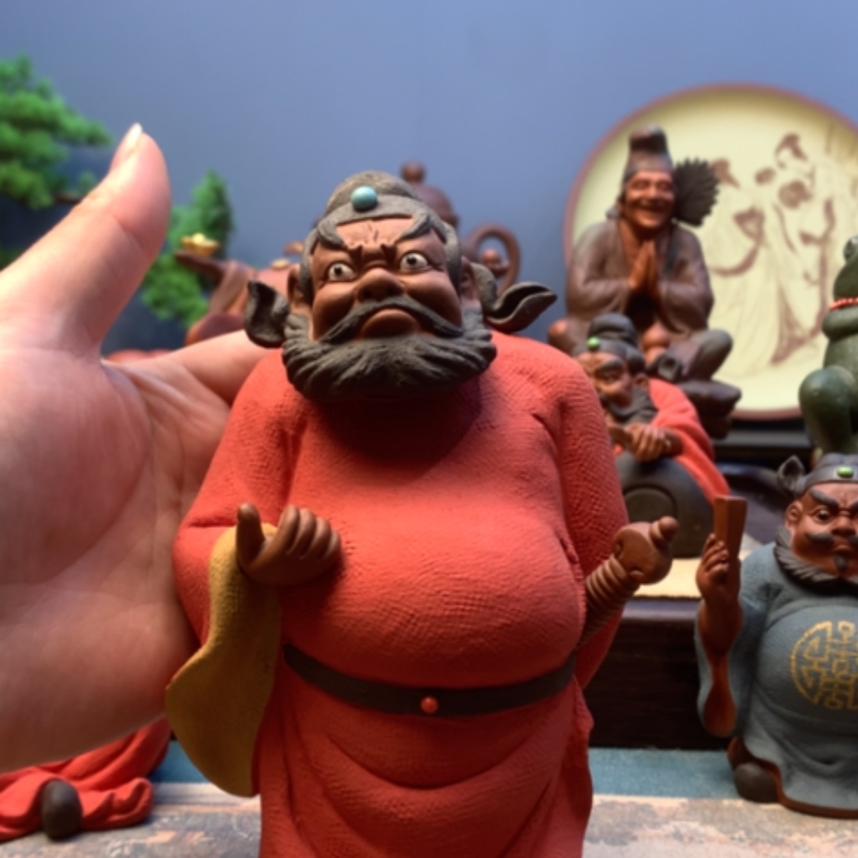 【闪购商品】茶壶紫砂紫砂壶手工