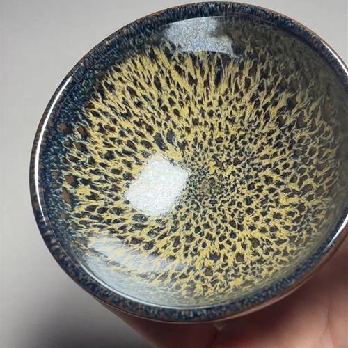 【闪购商品】茶盏-40.............