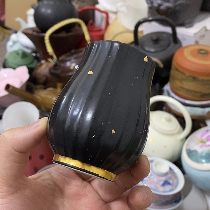 陶瓷艺术品及陶瓷制品