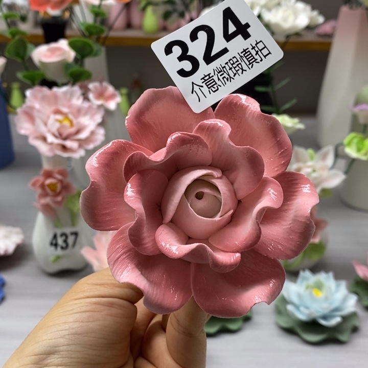 陶瓷陶瓷材料加工