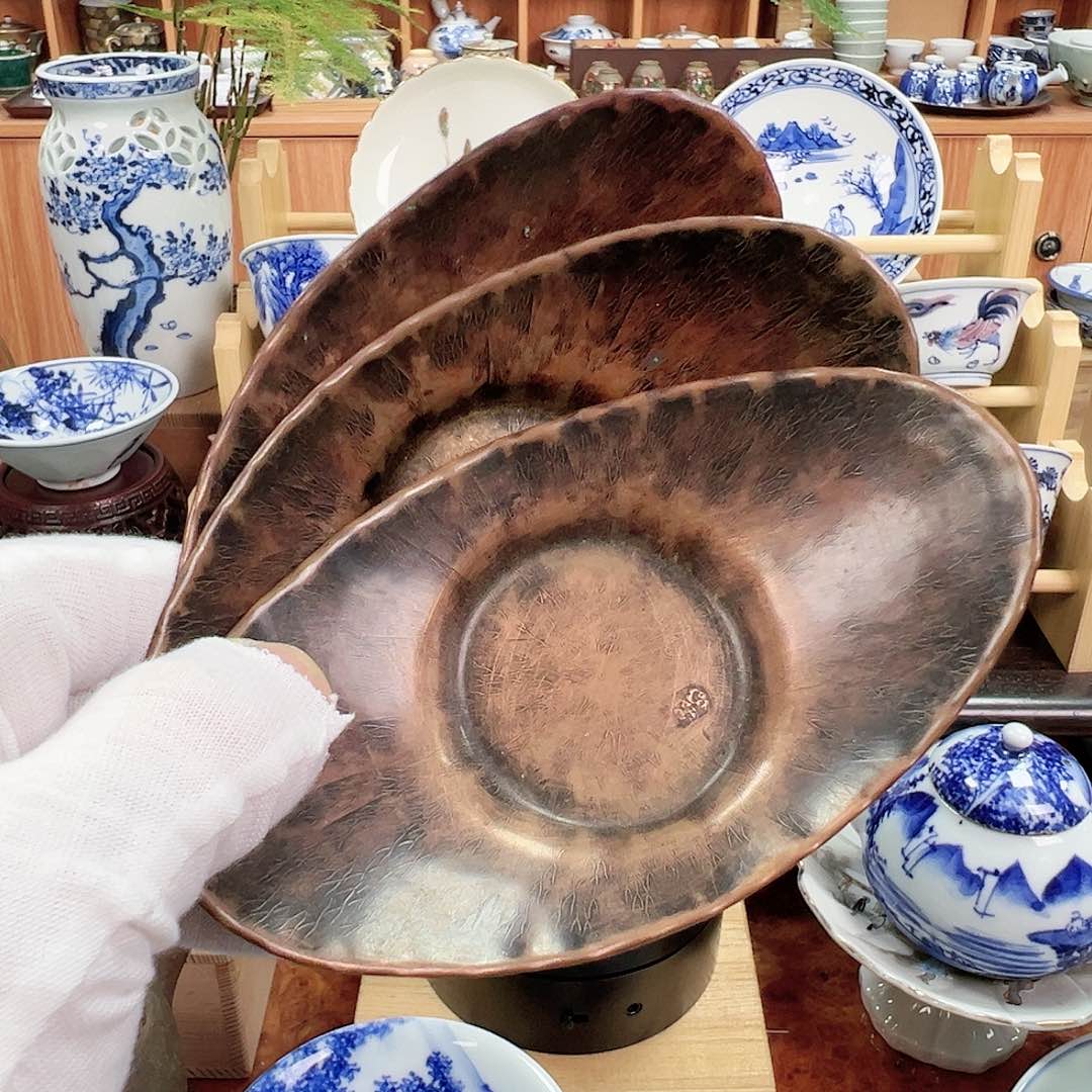 柴窑茶具茶壶茶杯托