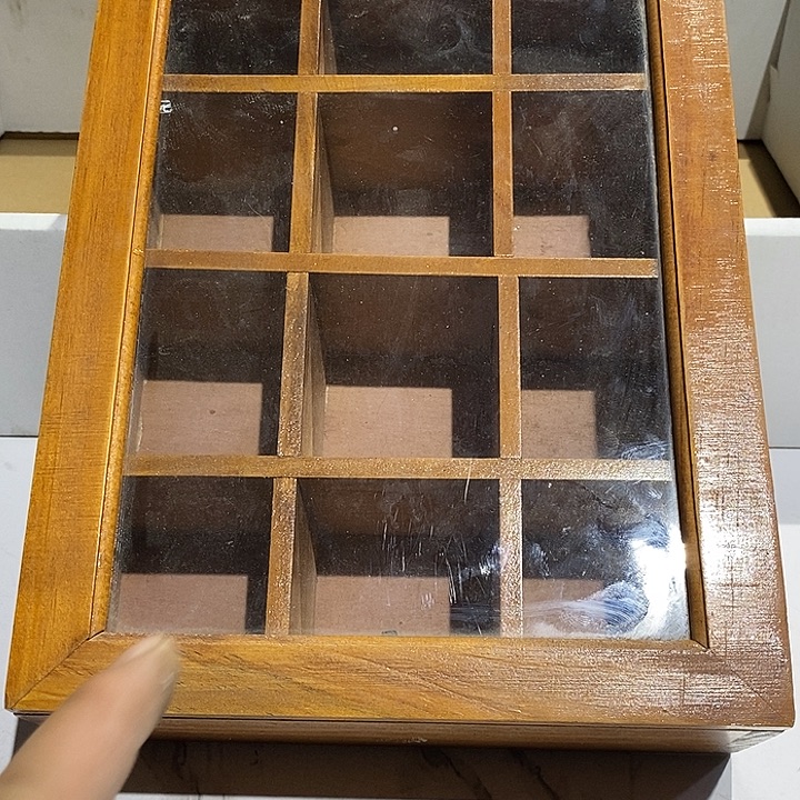 82 号茶周边，不明白可以咨询