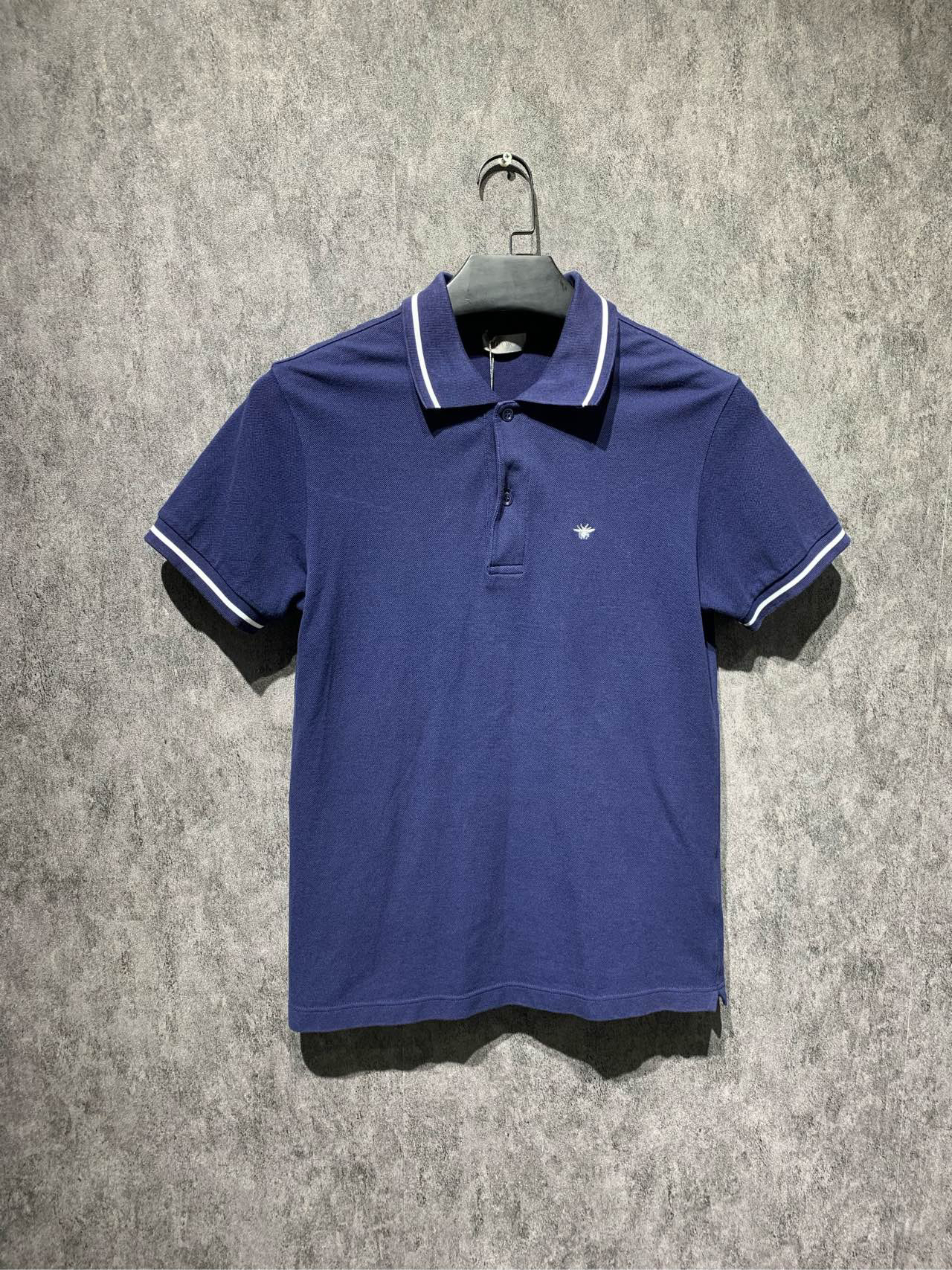 99新 DIOR/迪奥 polo衫T恤 /s码 /Y1391