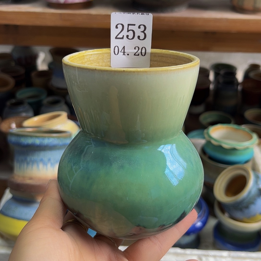 摆件景德镇陶瓷手工制作