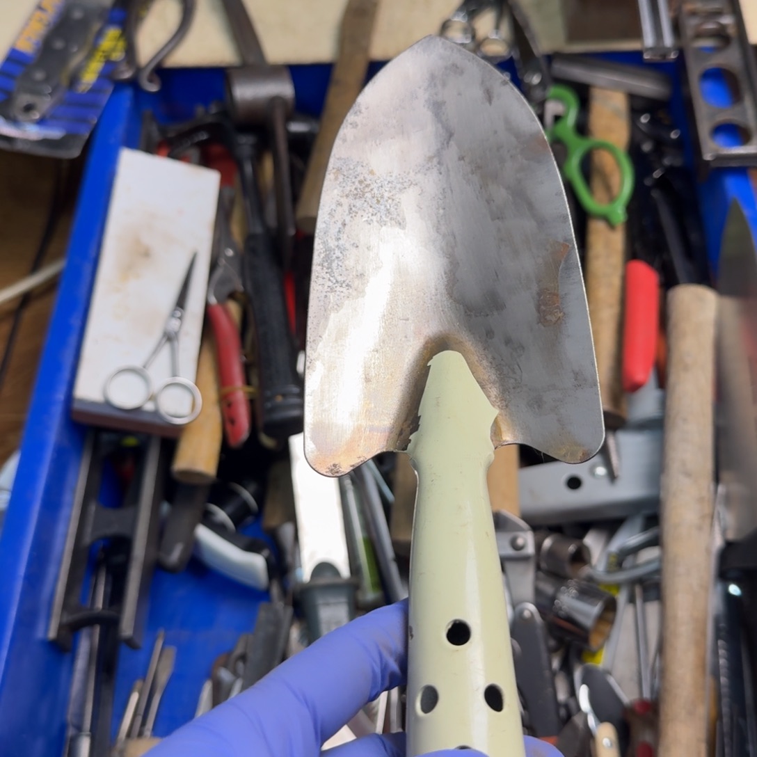 瘦***瘦五金工具制造工艺