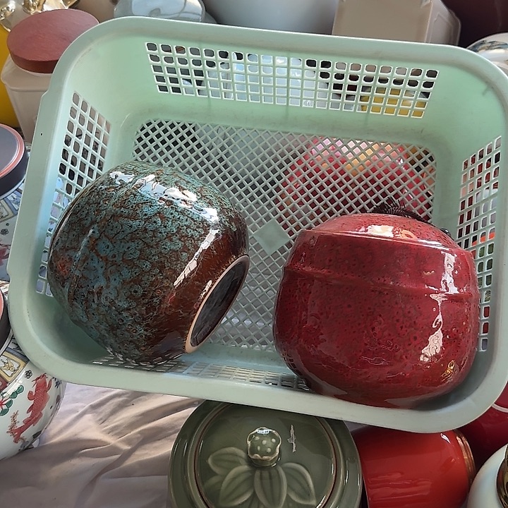 茶叶罐密封罐防潮罐