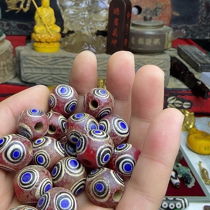 白玉菩提吊坠日**辉精品