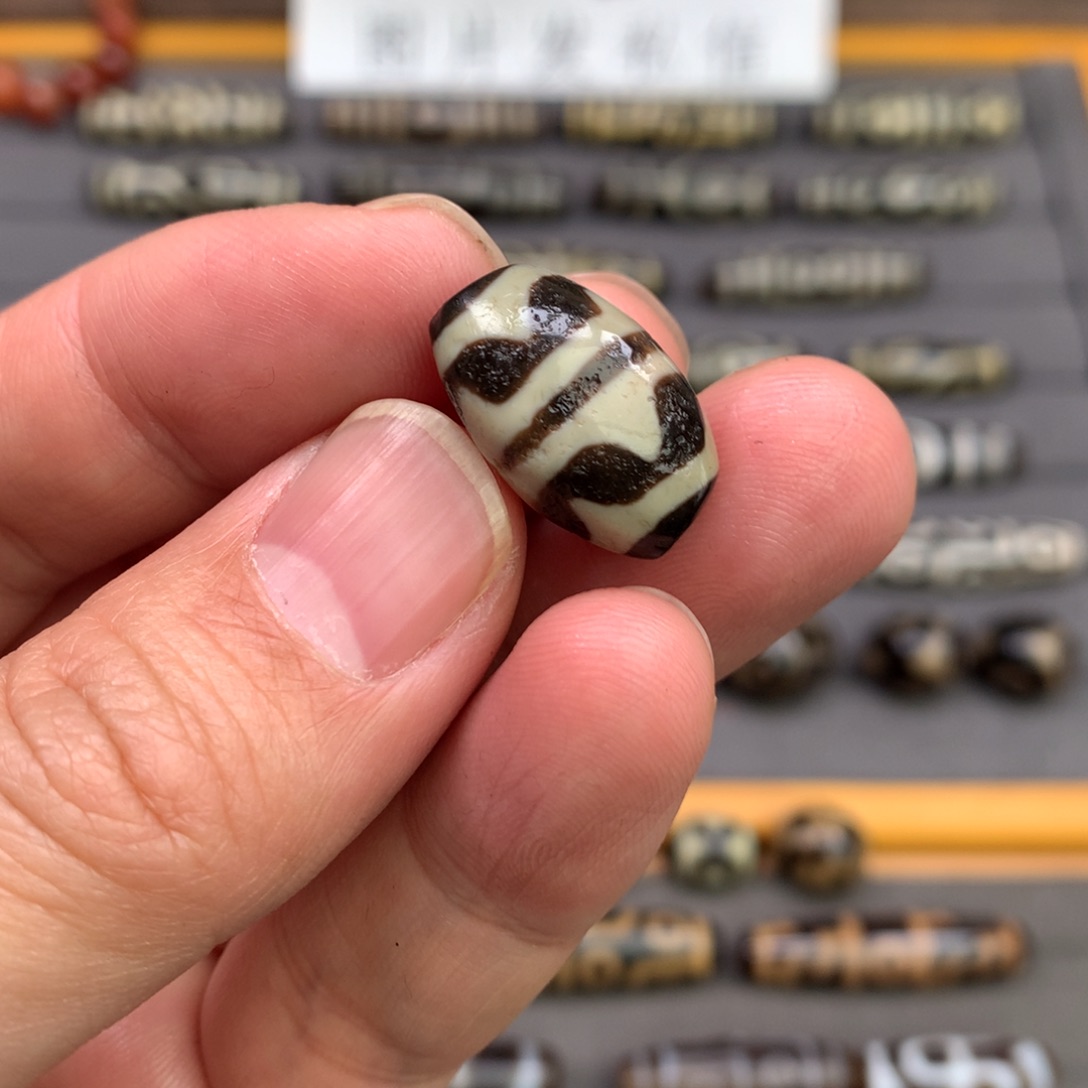 玛瑙/玉髓颈饰未镶嵌N****e