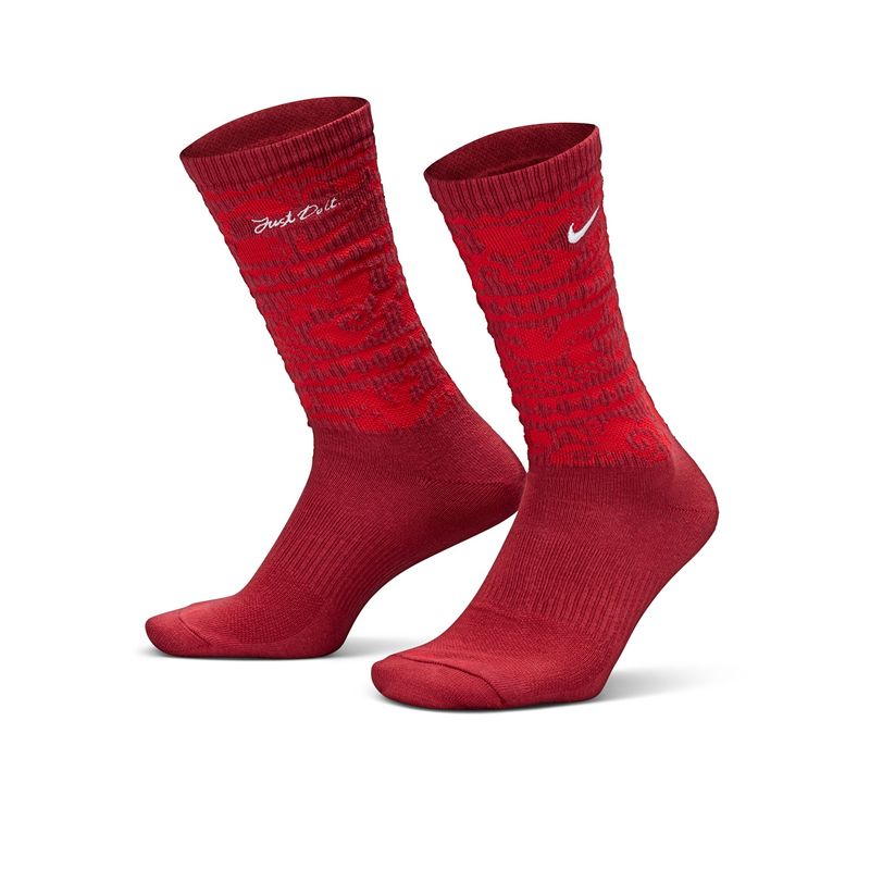 NIKE/耐克双旦礼CREW SOCK训练袜子IH8624612