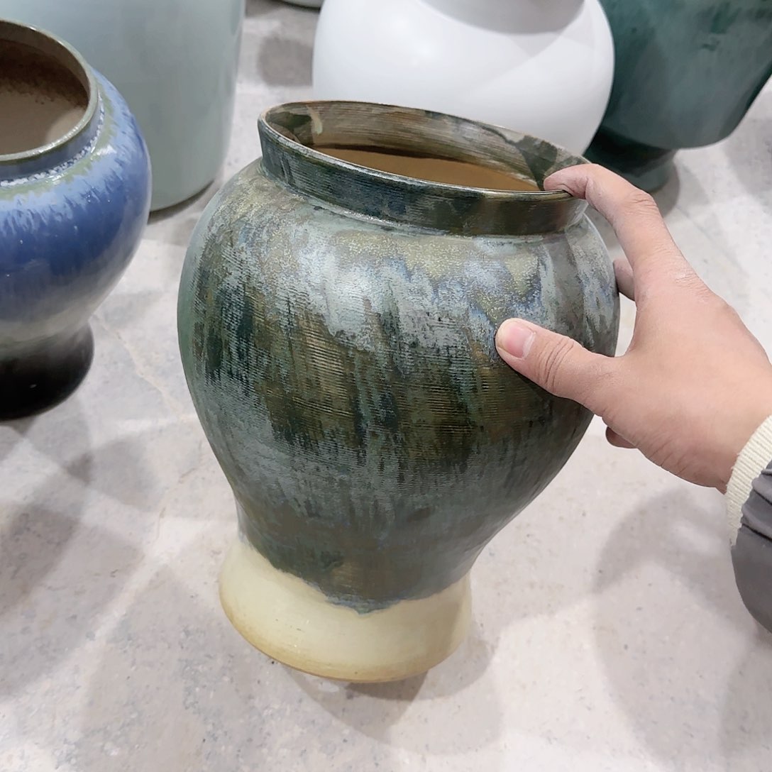 摆件正品有孔正品