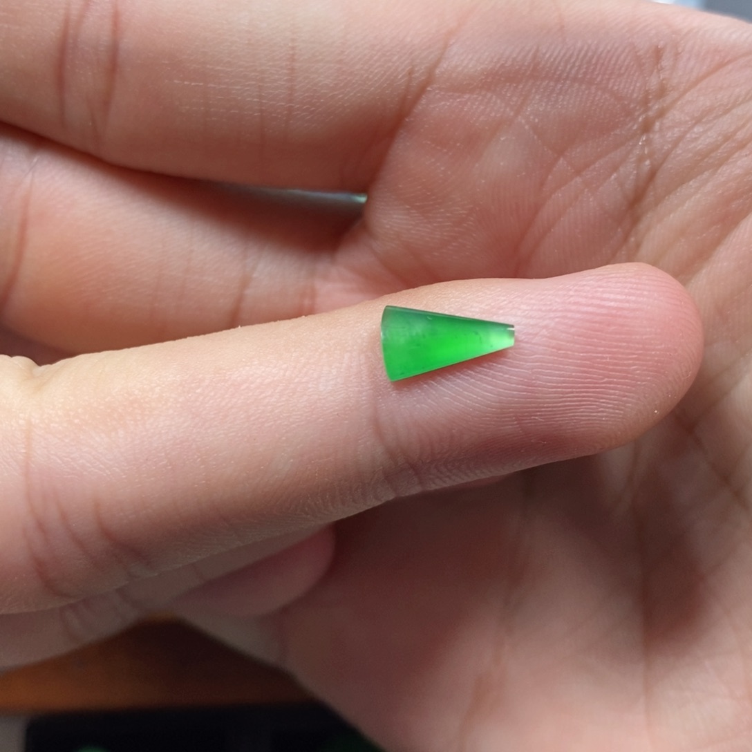 翡翠挂件未镶嵌翡翠珠宝翡翠珠宝