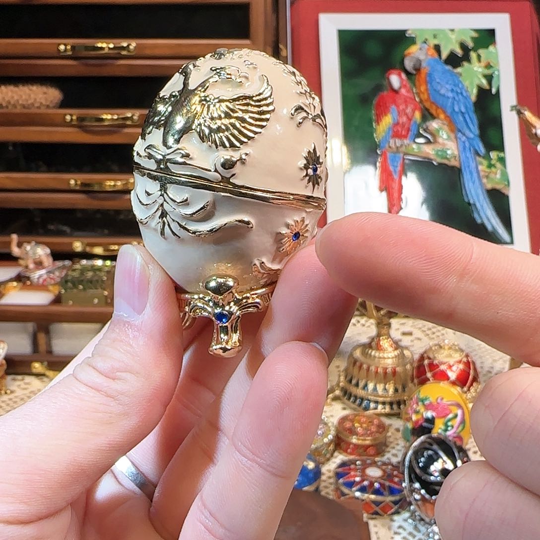 手工制品默认微瑕