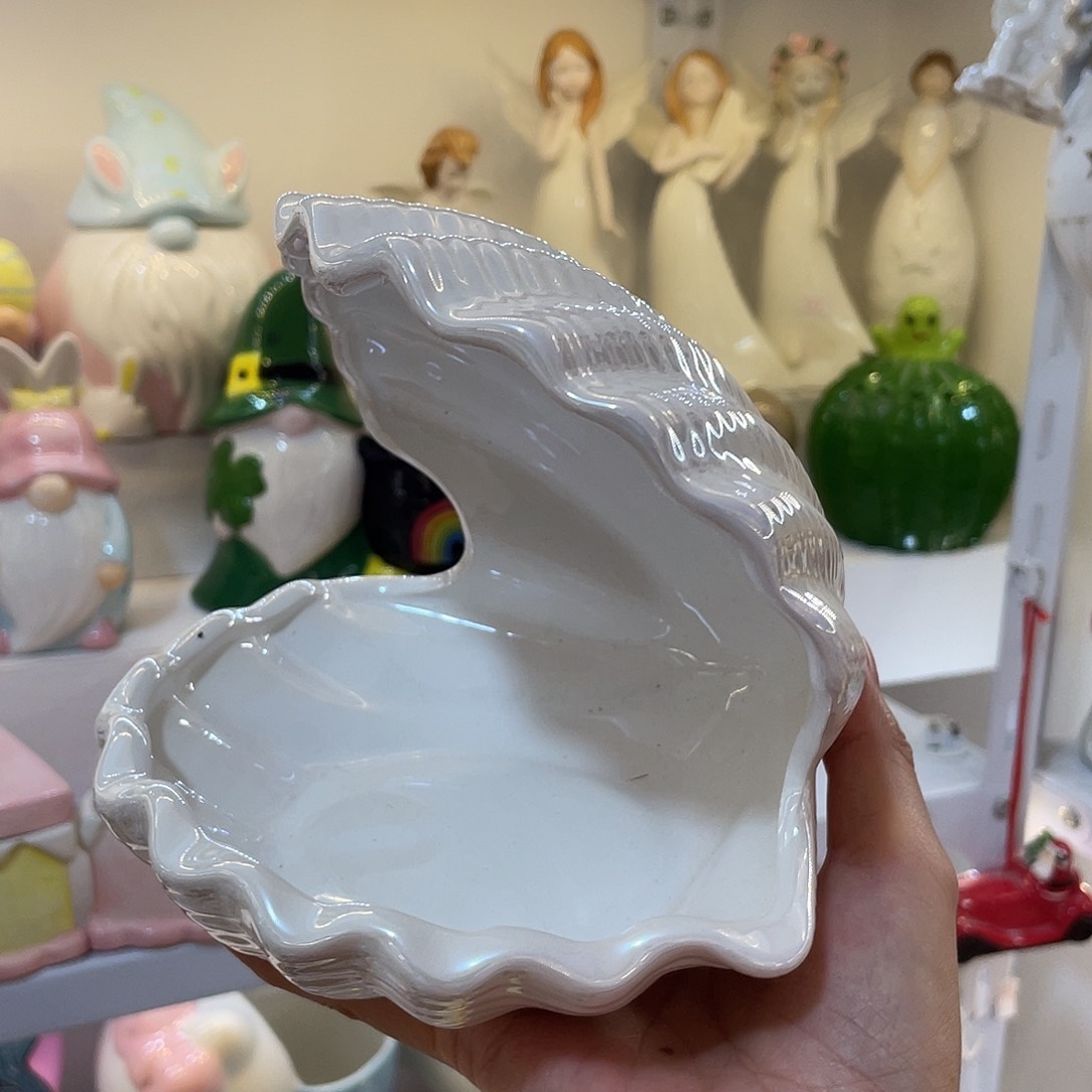 陶瓷微瑕介意慎拍