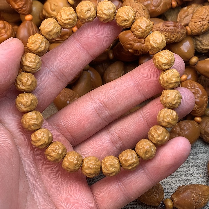 手串/手链橄榄核精品橄榄核手串
