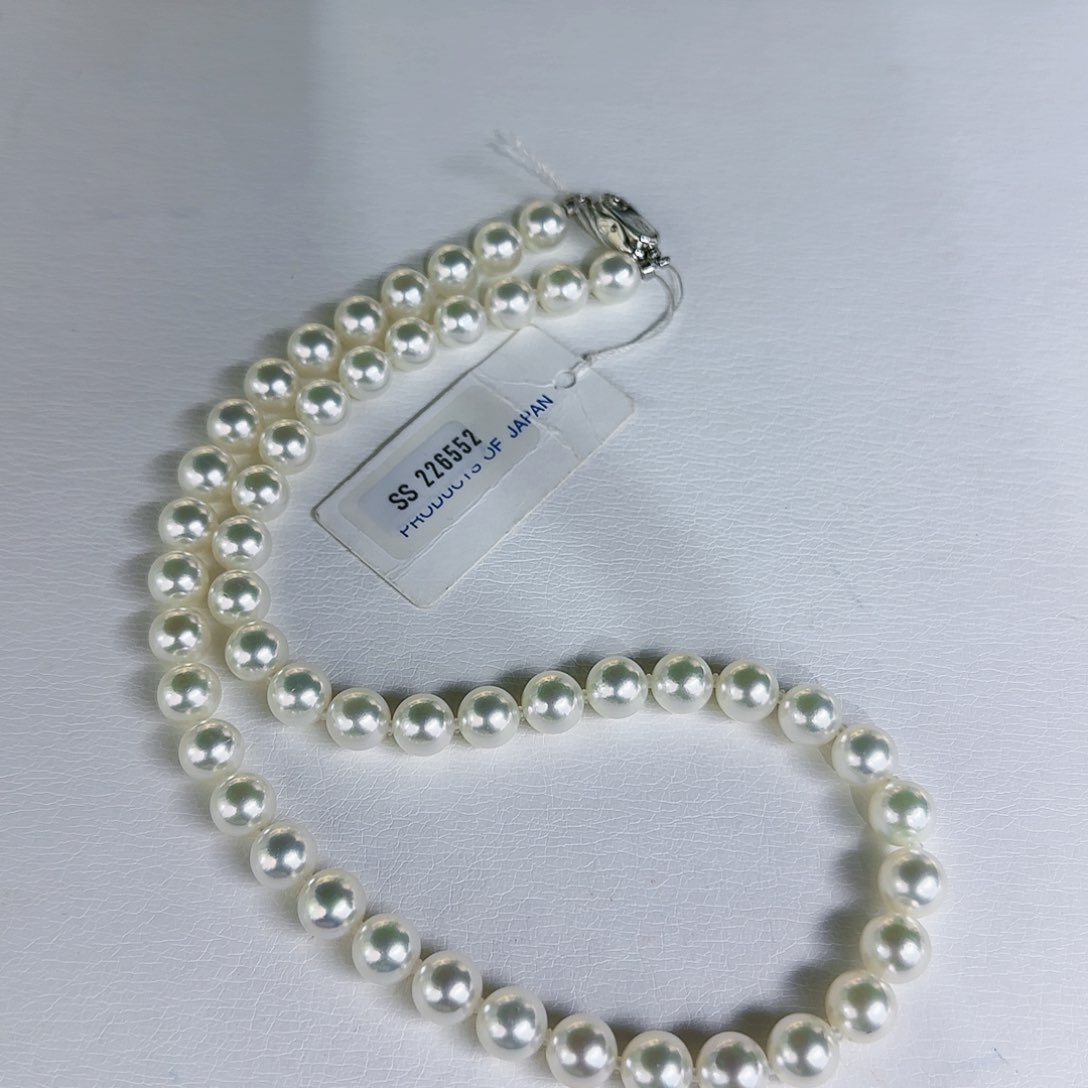 海水珍珠ss226552未镶嵌用****8