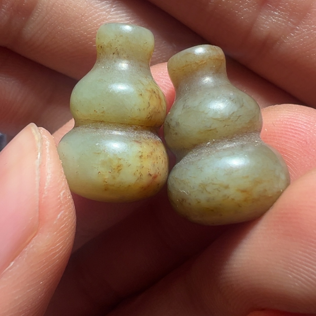 盘七天鉴赏期 一物一图