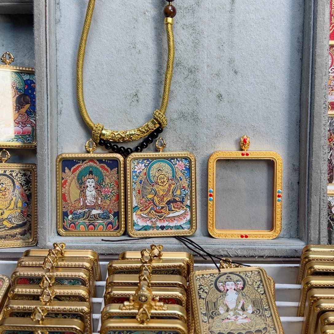 吊坠S***.双面定制双面定制