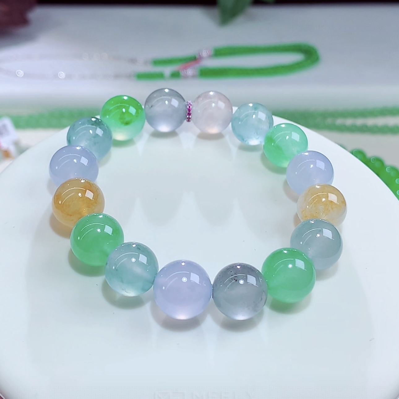 多宝马卡龙卡12mm