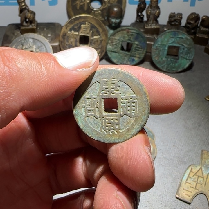 铜铁合金类工艺品挂件工艺品