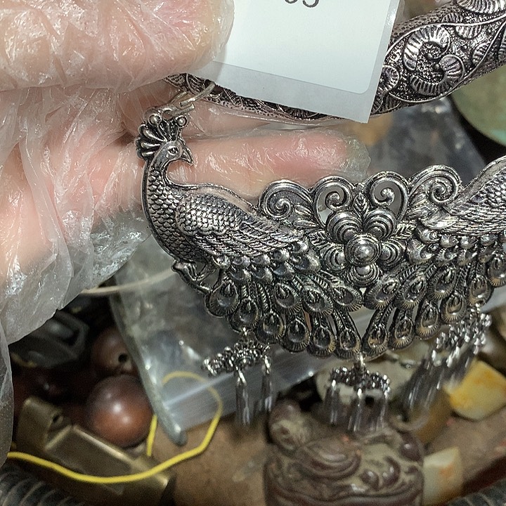 白***糖陶其他703号工艺品