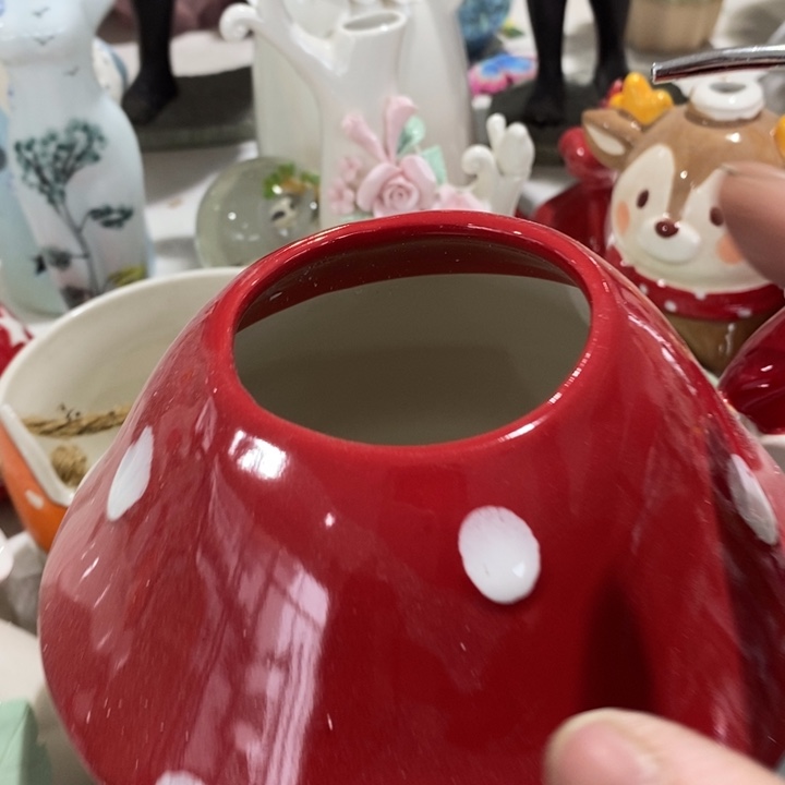 摆件陶瓷树脂家居摆件