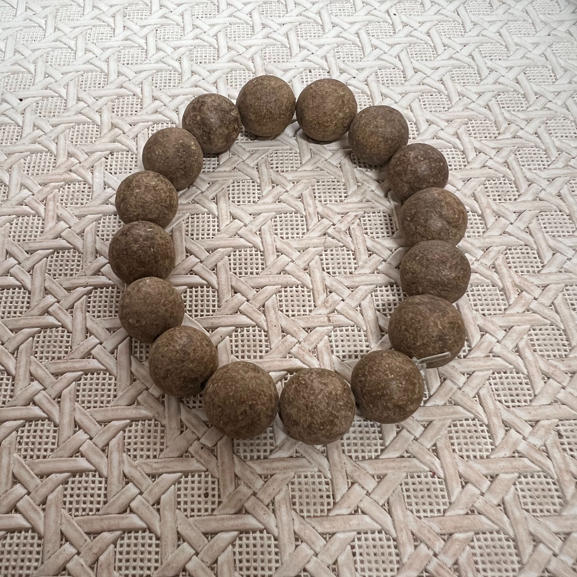 亲禾堂【  四季归脾】香方 合香珠合香牌