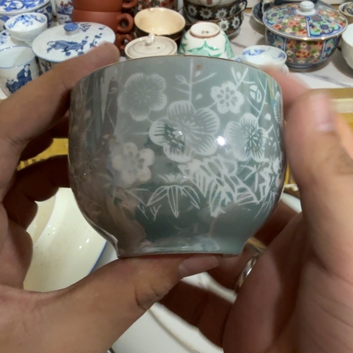 陶瓷推荐第二名20包邮