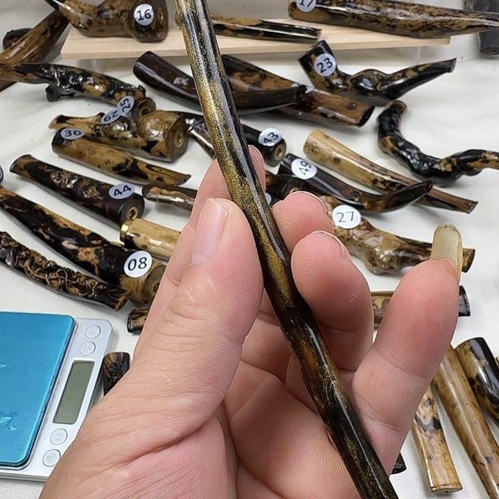 安南黄檀（紫檀柳）