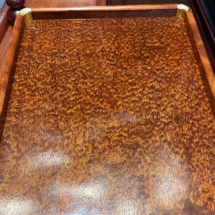 大果紫檀（缅甸花梨）巴西花梨木