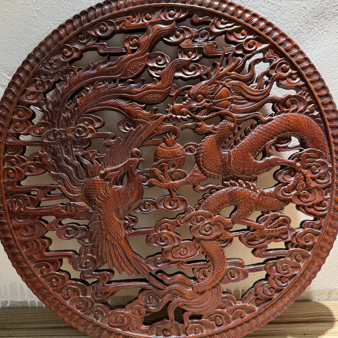 东阳木雕(改价连接)