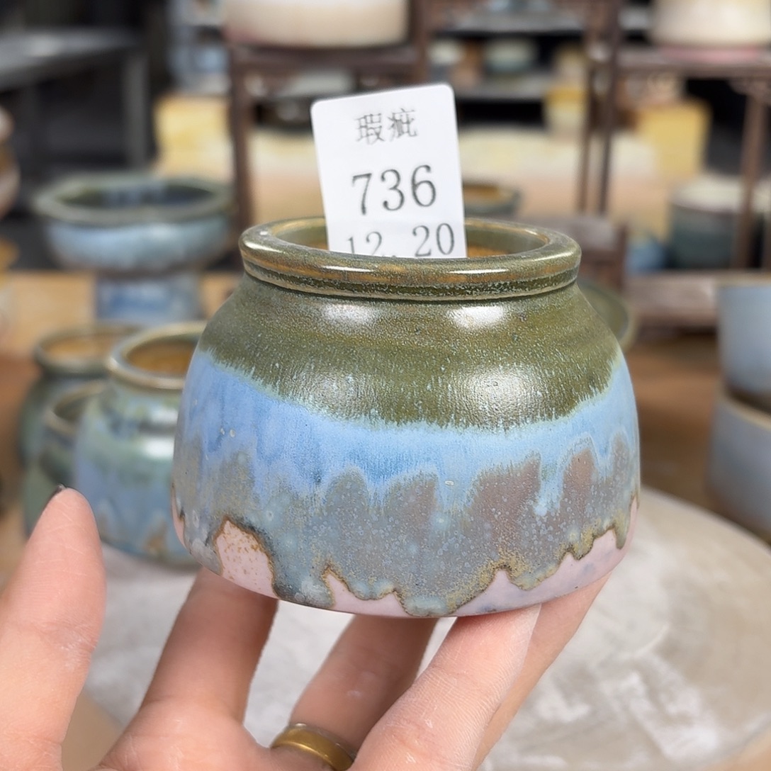 瓷片景德镇陶瓷手工制作