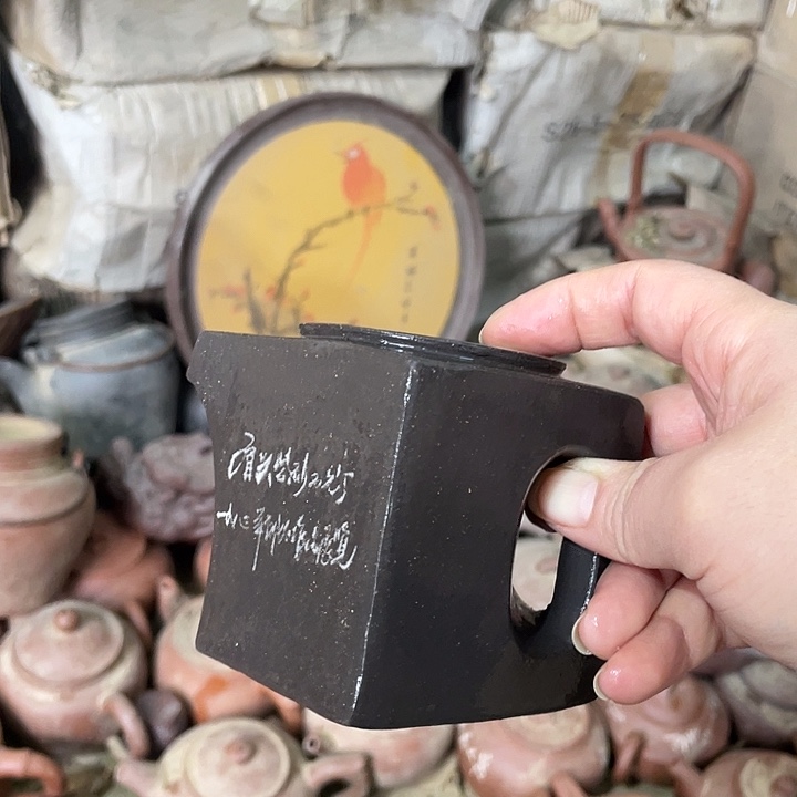 茶壶紫砂宜兴紫砂