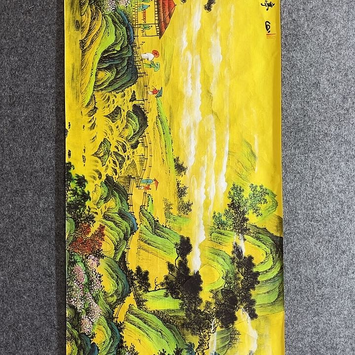 艺术作品欣赏作品