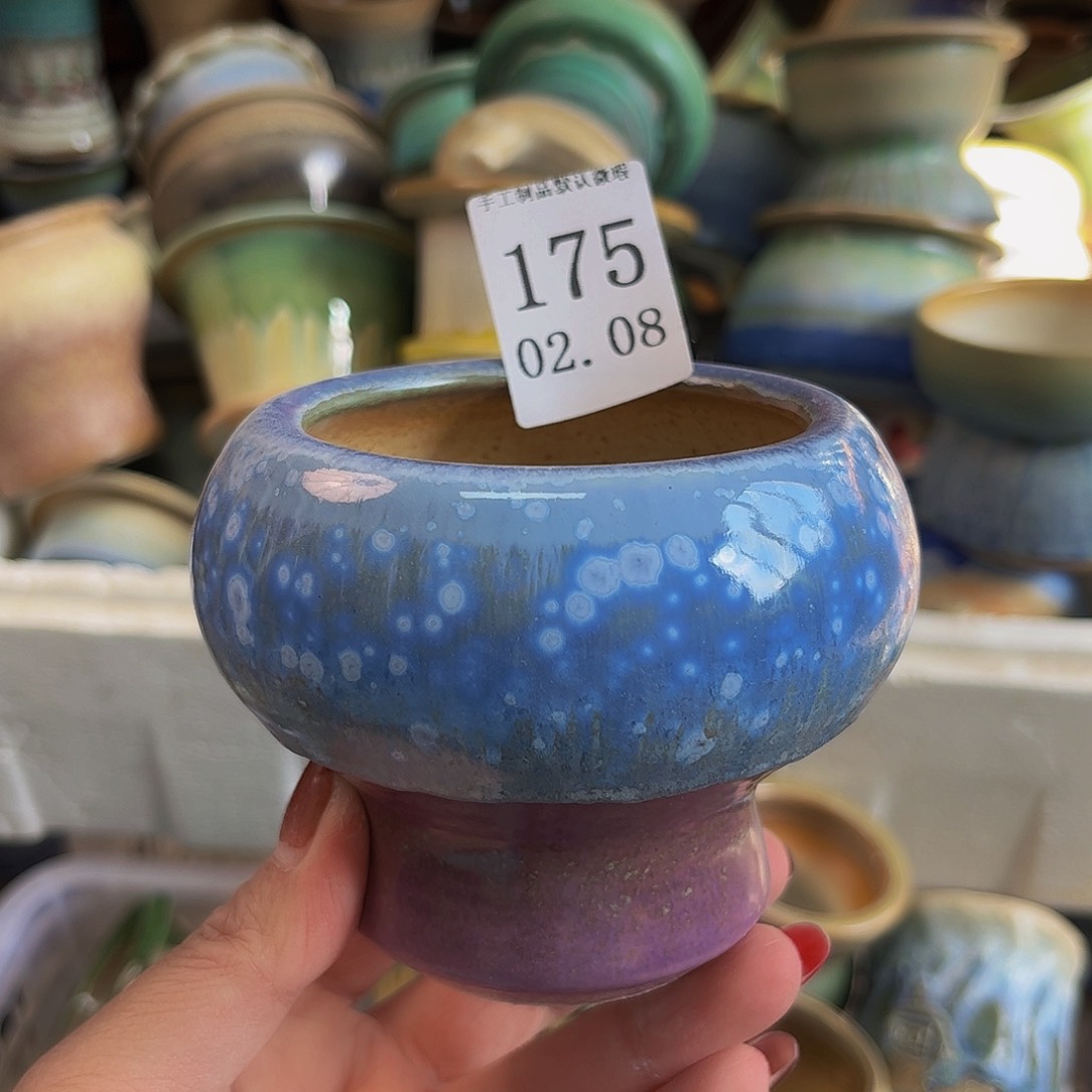 摆件景德镇陶瓷手工制作