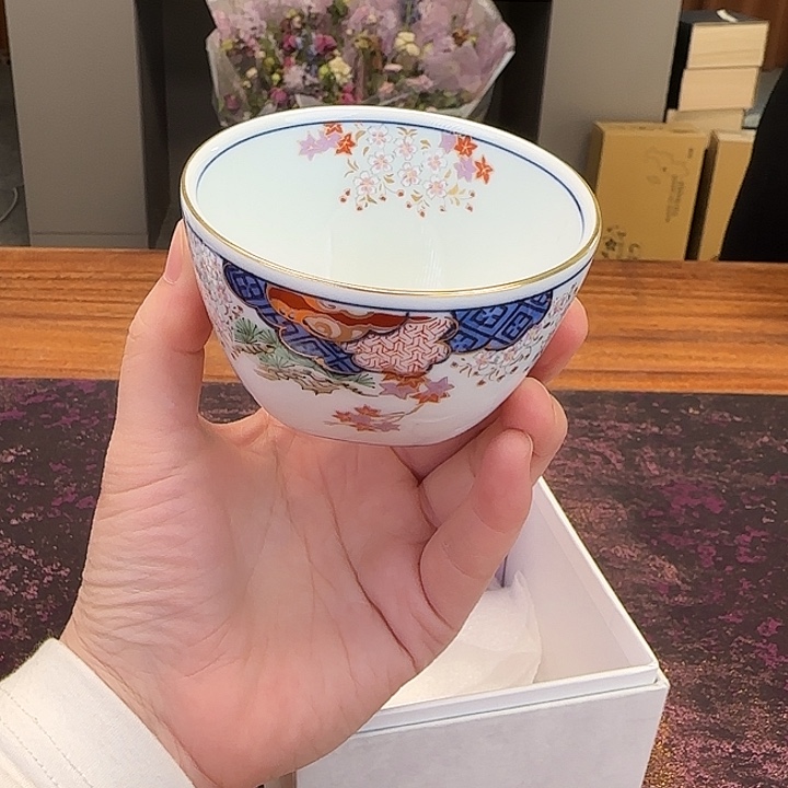 高端进口陶瓷产品