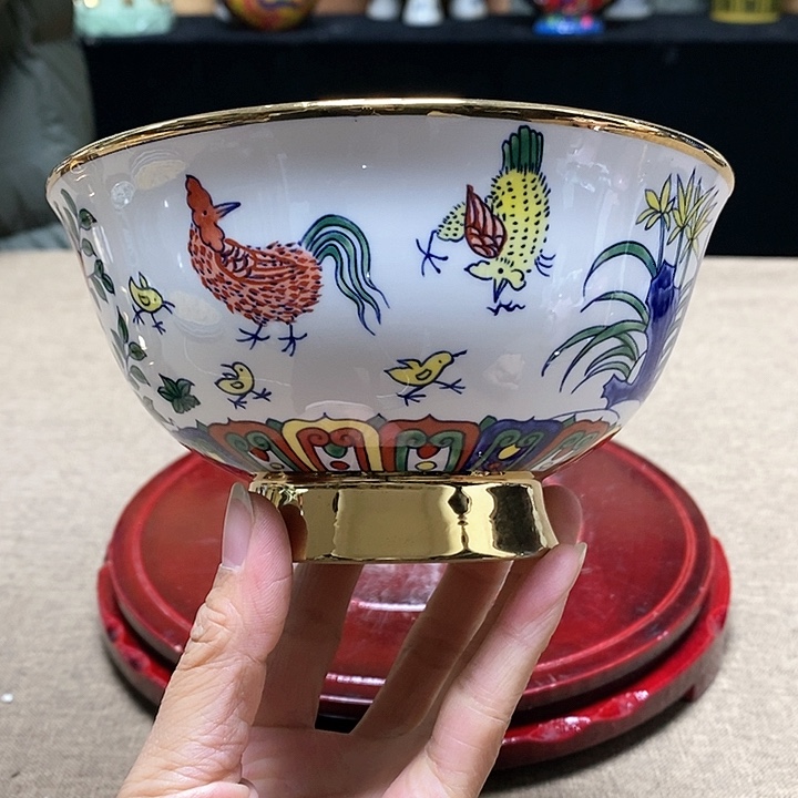 瓷片闪购链接、高端瓷器