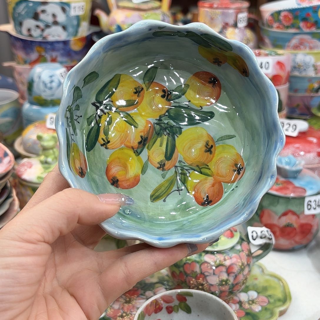 瓷片这就是所谓一次偶然相遇了呀哈