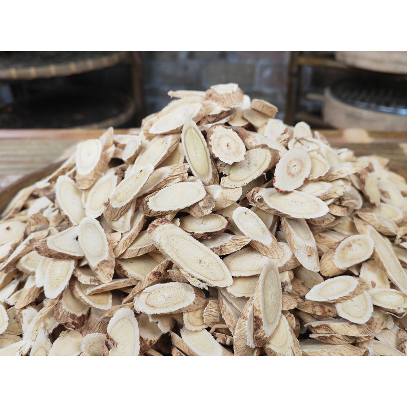 老黄芪大片原产地新货