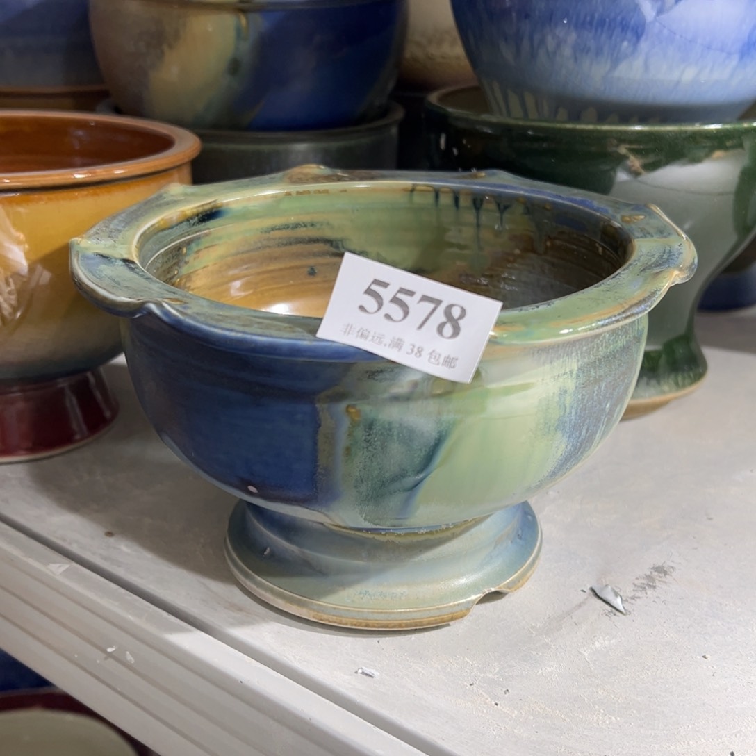 红陶景德镇陶瓷厂生产