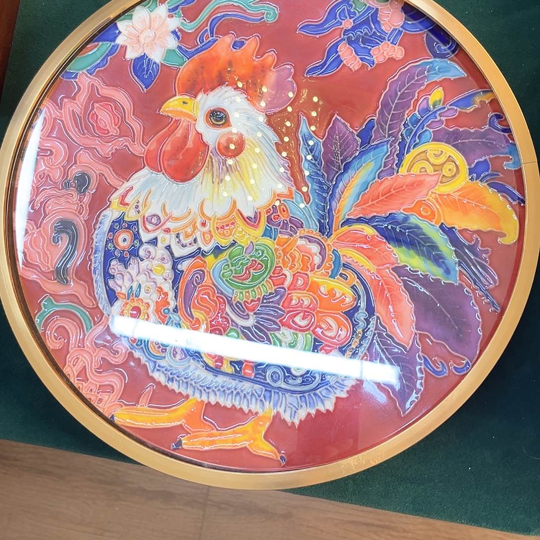 瓷片瓷器制作工艺