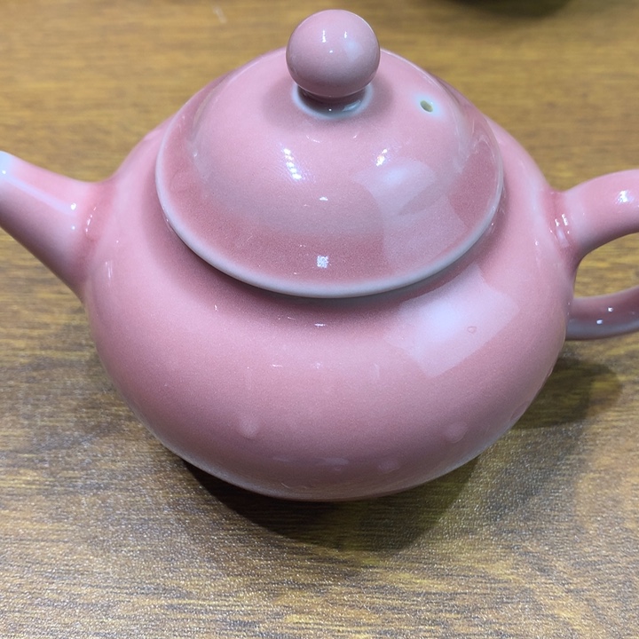 *****龙泉青瓷手工制作