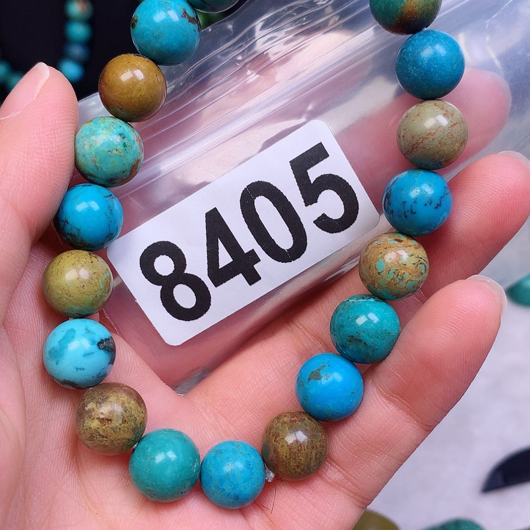 空竹粉丝专享十堰特色手工散珠