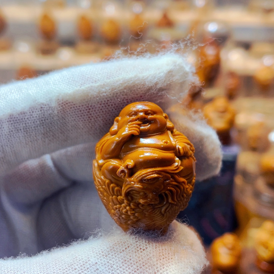 手串/手链橄榄核66