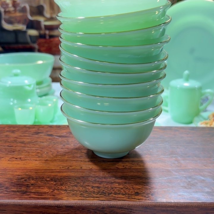 景德镇高端玉瓷单品