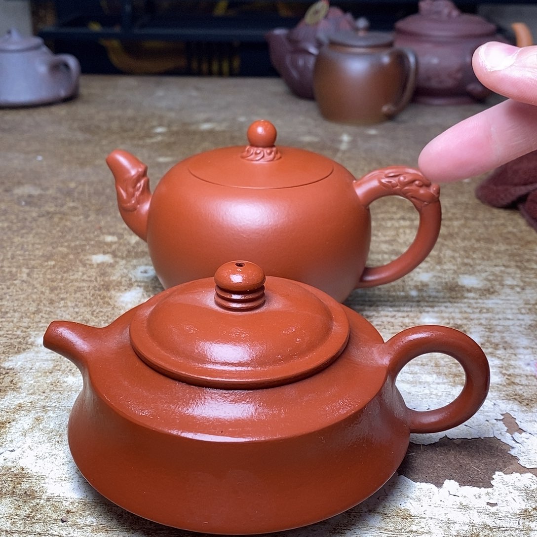 紫砂茶壶紫砂紫砂