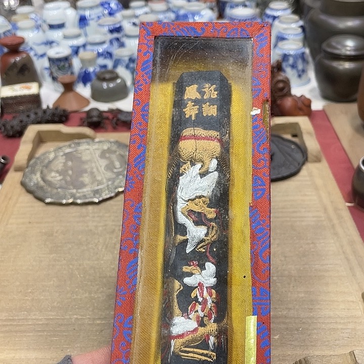 我们都是好孩子啊呜呜